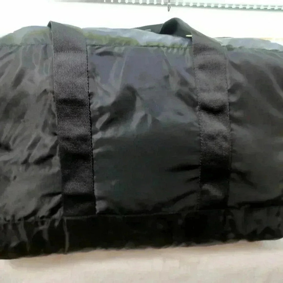 Prada  Black Tessuto Travel Bag - Picture 8 of 16